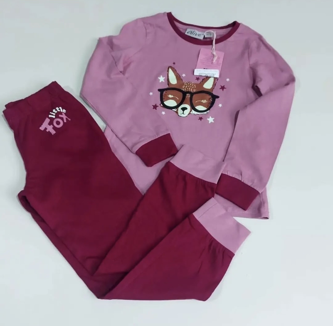 سایز ۴/۶ سال